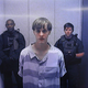 Illustration for article titled Dylann Roof Allowed to Buy Gun Due to a Background Check Failure